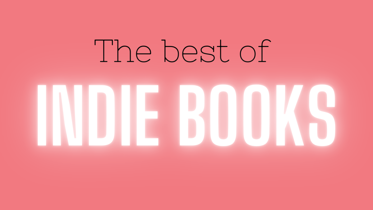 The Best of Indie Books